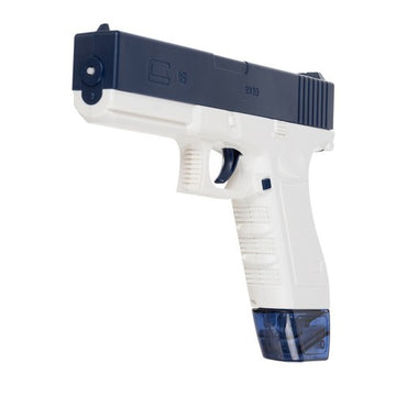 **Electric Water Gun – Large Capacity Outdoor Shooting Toy**