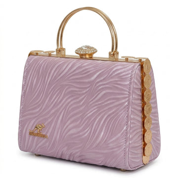 **Elegant Women’s Handbag – Stylish Everyday Purse, Black**