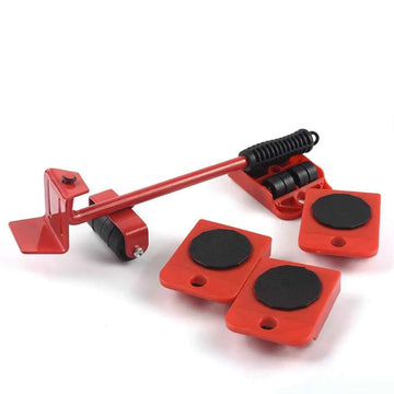 Furniture Lift Mover Tool Set