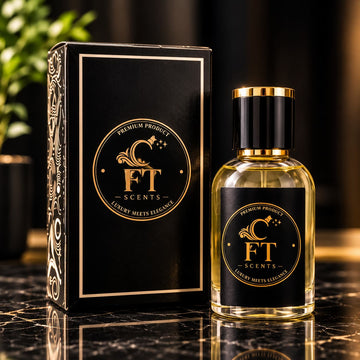 FT SCENTS – Luxury Meets Elegance Rs 2,528