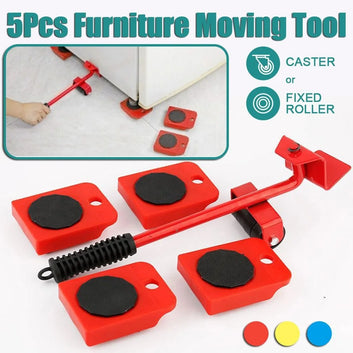 Furniture Lift Mover Tool Set