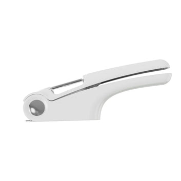 Manual Garlic Press Household Kitchen Gadget