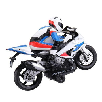 Rapid Rider Bikes