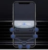 Universal car phone holder